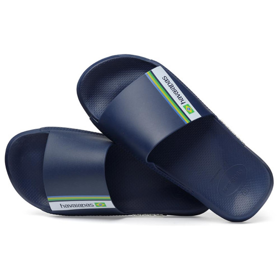 Havaianas Slide Brasil